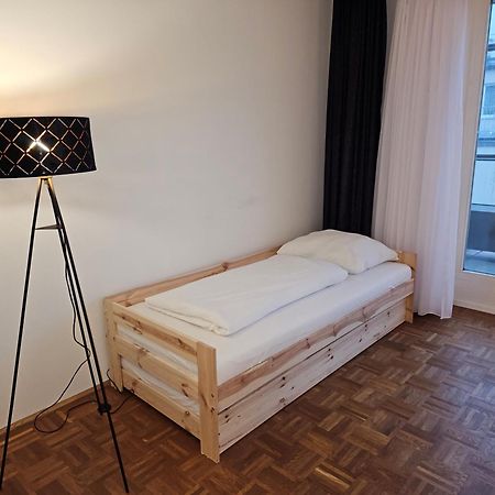 Vienna-Royal-Apartment ภายนอก รูปภาพ
