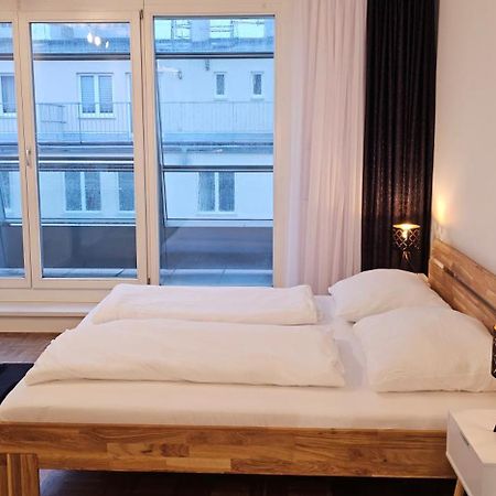 Vienna-Royal-Apartment ภายนอก รูปภาพ