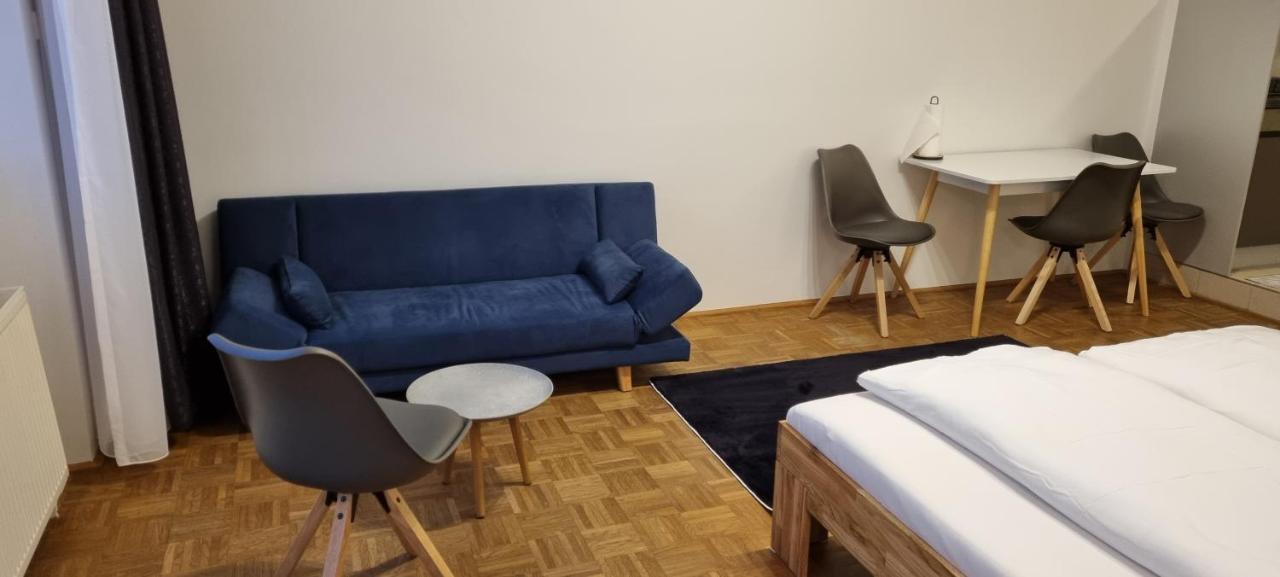Vienna-Royal-Apartment ภายนอก รูปภาพ