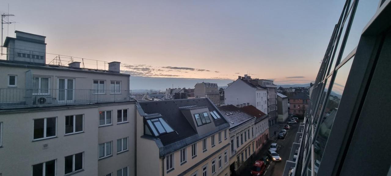 Vienna-Royal-Apartment ภายนอก รูปภาพ