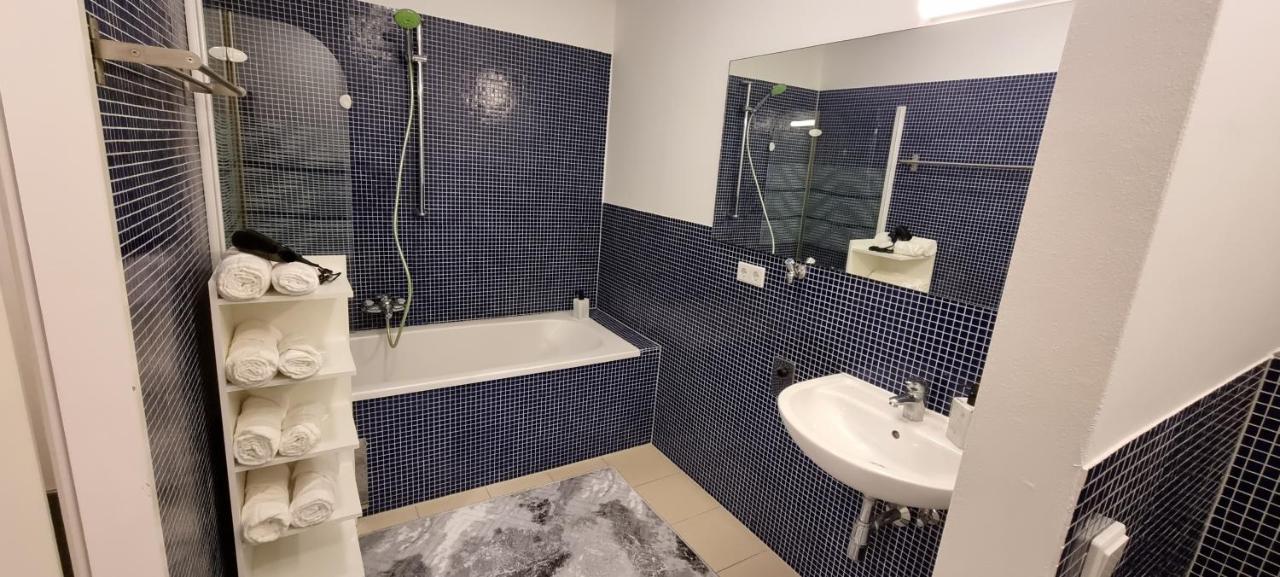 Vienna-Royal-Apartment ภายนอก รูปภาพ