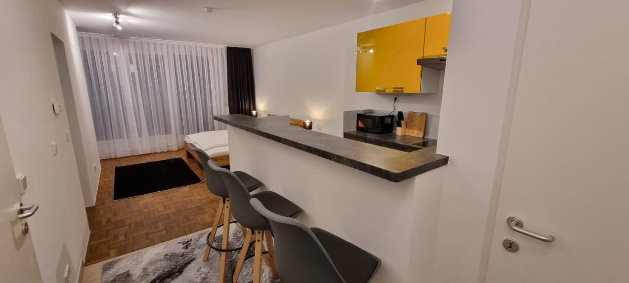 Vienna-Royal-Apartment ภายนอก รูปภาพ