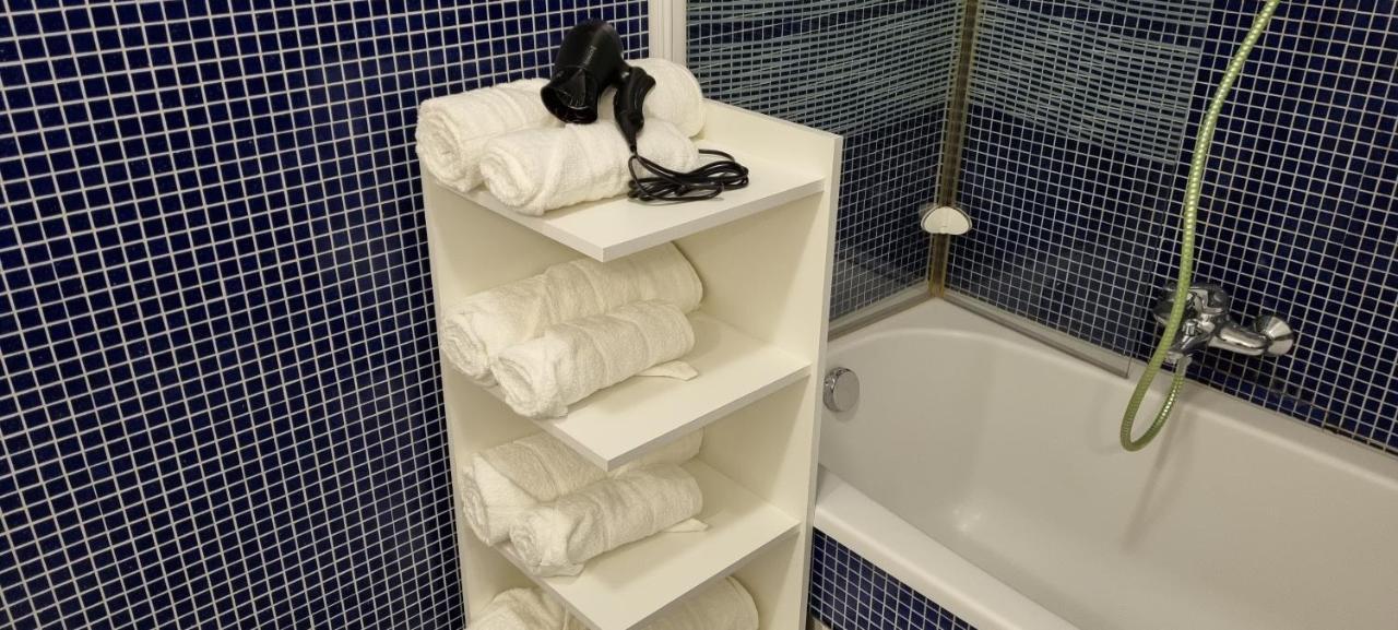 Vienna-Royal-Apartment ภายนอก รูปภาพ