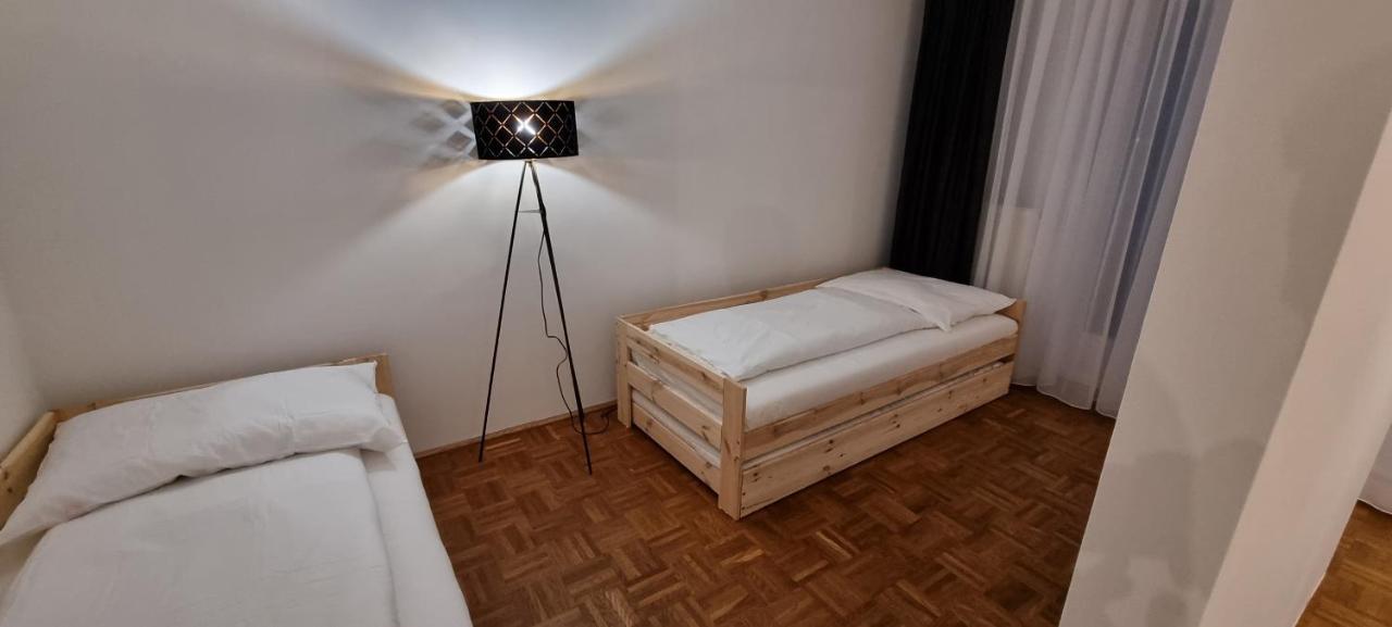 Vienna-Royal-Apartment ภายนอก รูปภาพ