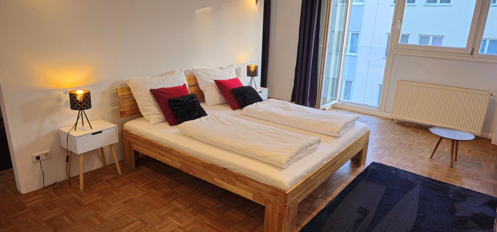 Vienna-Royal-Apartment ภายนอก รูปภาพ