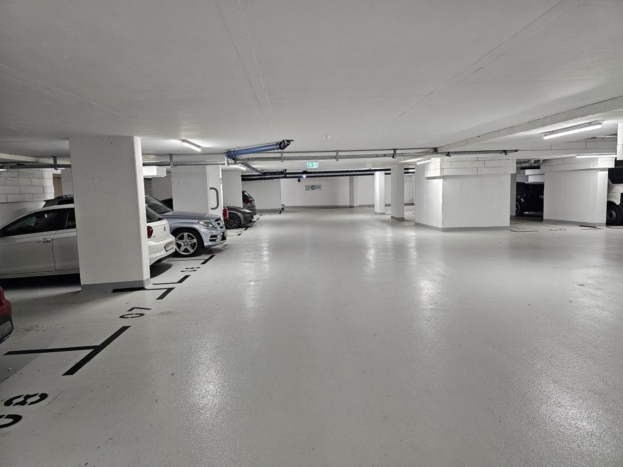 Vienna-Royal-Apartment ภายนอก รูปภาพ
