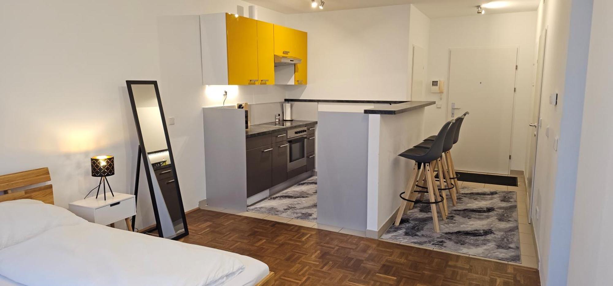 Vienna-Royal-Apartment ภายนอก รูปภาพ