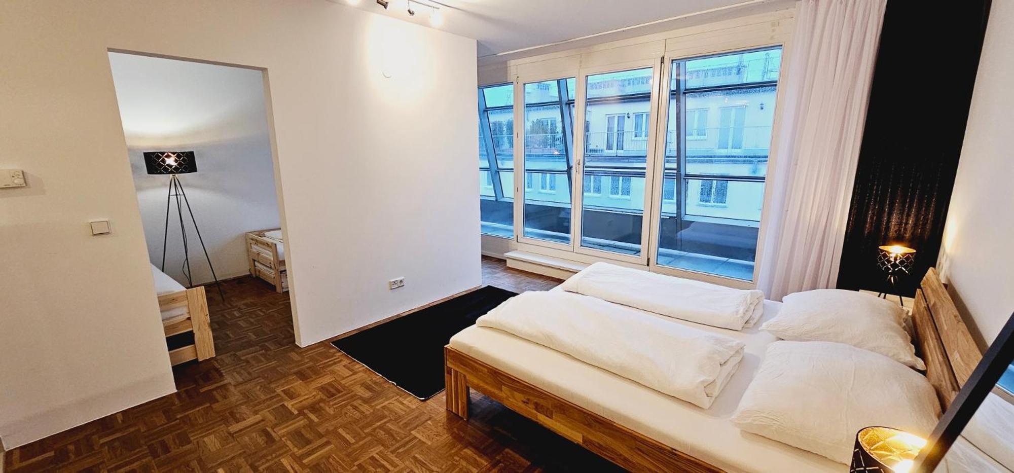 Vienna-Royal-Apartment ภายนอก รูปภาพ