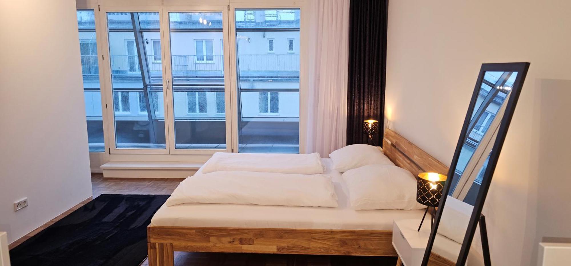 Vienna-Royal-Apartment ภายนอก รูปภาพ