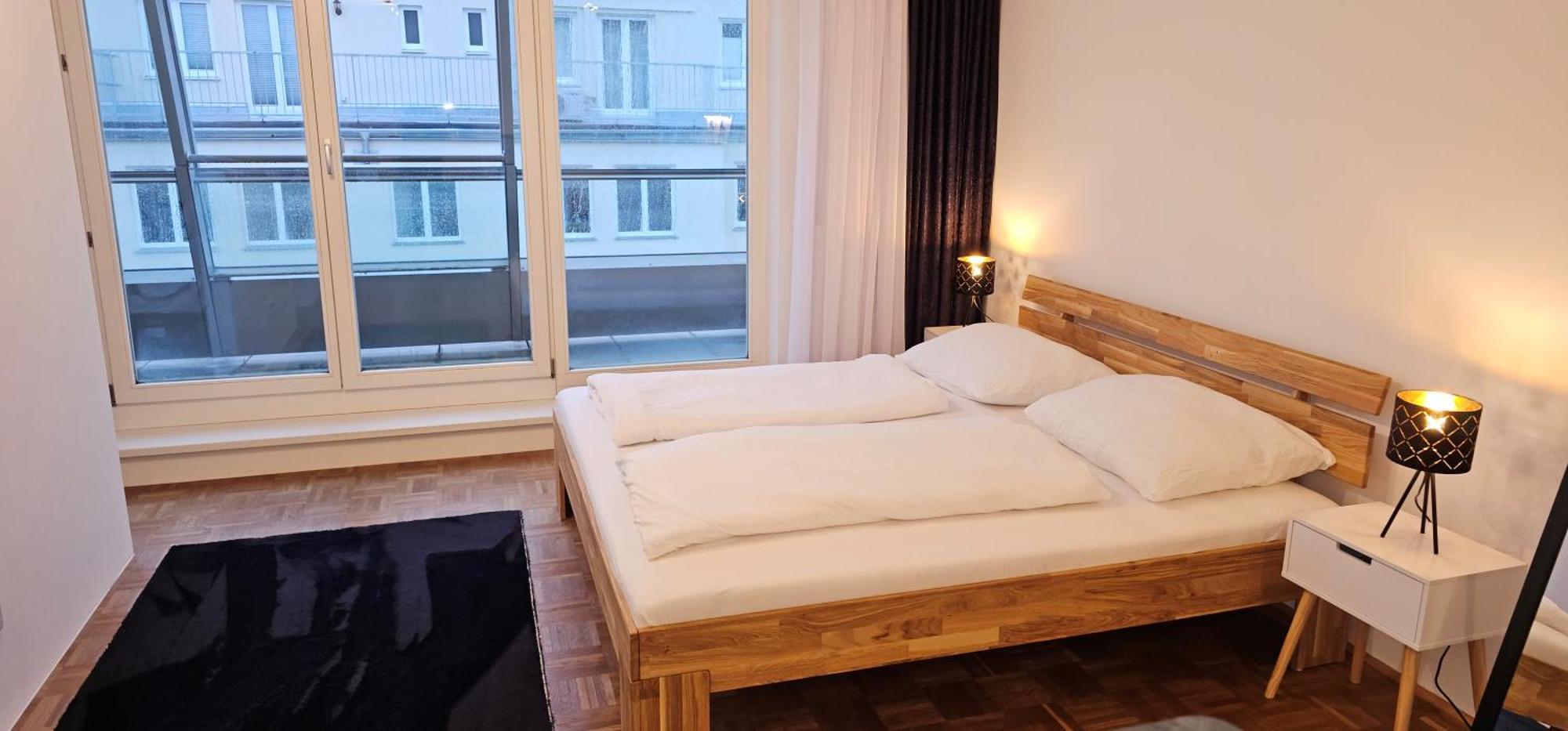 Vienna-Royal-Apartment ภายนอก รูปภาพ